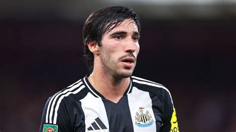 Newcastle advance in Carabao Cup as Tonali returns from .